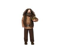 Wizarding World Muñeco Hagrid de la colección de Harry Potter Mattel. default Variante única