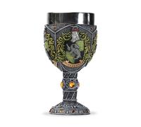 Wizarding World of Harry Potter, Copa de Hupplepuff, para coleccionar, Enesco