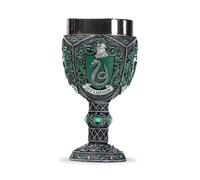Wizarding World of Harry Potter, Copa de Slytherin, para coleccionar, Enesco