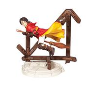 Wizarding World of Harry Potter, Figura de Harry jugando al Quidditch, para coleccionar, Enesco