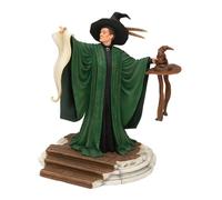 Wizarding World of Harry Potter, Figura de la Profesora Mcgonagall de para coleccionar, Enesco