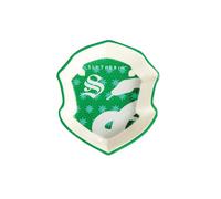 Wizarding World of Harry Potter Slytherin - Plato para baratijas