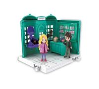 Wizarding World Set de Honeydukes Universo Harry Potter Wizarding World. default Variante única