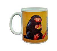 Wizarding World - Taza con diseño de Les Animaux fantastiques