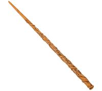 Wizarding World Varita Hermione Oficial Harry Potter Réplica 30cm +6 años | Réplica oficial de la varita de Hermione Granger de 30 cm con detalles auténticos para fans de Harry Potter. +6 años.