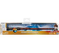 Wizarding World Varita Magica Interactiva Proyeccion Patronus De Harry Potter