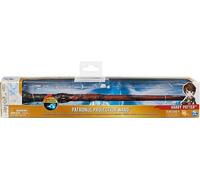 Wizarding World Varita Magica Interactiva Proyeccion Patronus De Harry Potter