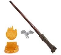Wizarding World WWO Magical Collection Zauberstab Harry