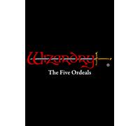 Wizardry: The Five Ordeals PC