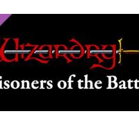 Wizardry: The Five Ordeals - Scenario "Prisoners of the Battles" (DLC) (PC) Steam Key - GLOBAL