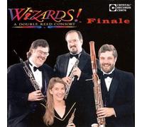 WiZARDS! A Double Consort - Finale