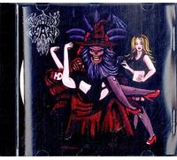 Wizard's Beard - Pure Filth