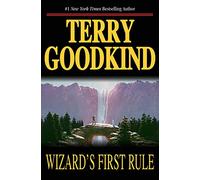 Wizard's First Rule: 1 (Sword of Truth)