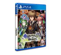 Wizards Of Brandel [Limitado Run Juegos #401 ] - PS4