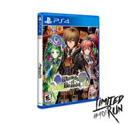 Wizards Of Brandel - Limited Run Juego Fisico para Consola Sony PlayStation 4