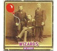 Wizards Of Ooze - Big Red Balloon