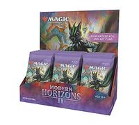 Wizards of The Coast Box Set Booster - Modern Horizons 2 (30 Sobres) - Eng