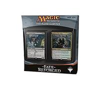 Wizards of the Coast Destino Reescrito - Clash Pack - Power and Profit
