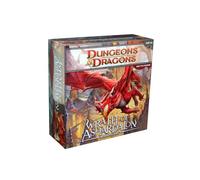 Wizards of the Coast Fantasía Dungeons & Dragons Wrath of Ashardalon-Juego de Mesa, Multicolor, Estándar (21441)