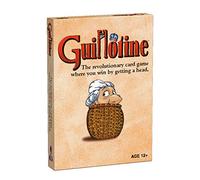 Wizards of The Coast - Juego de Cartas, de 4 a 8 Jugadores (WTC218880000) (Importado)