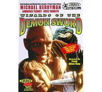Wizards of the Demon Sword [USA] [DVD]