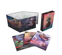 Wizards of the Planescape: Adventures in the Multiverse (D&D Campai (Tapa dura)