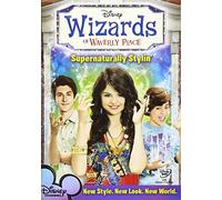 Wizards Of Waverly 2: Supernaturally Stylin [Edizione: Stati Uniti] [Reino Unido] [DVD]
