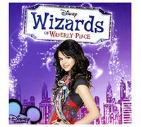 B.S.O. - wizards of waverly place