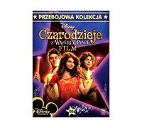 Wizards of Waverly Place: The Movie (2009) [DVD] (IMPORT) (No hay versión española)