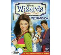 Wizards_of_Waverly_Place_(TV_Series) [Reino Unido] [DVD]