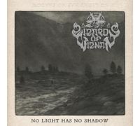 Wizards of Wiznan - No Light Has No Shadow
