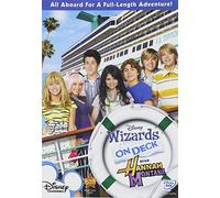 Wizards on Deck with Hannah Montana [USA] [DVD]