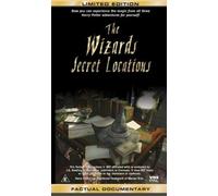 Wizard's Secret Locations [Italia] [DVD]