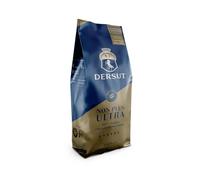 Wizebite's Choice | Café en grains 100% Arabica NON PLUS ULTRA DERSUT | 1 kg | Médaille d'Or 2022 | Le Point Culminant de l'Arabica | Café Espresso Italien de Gamme Moyenne Torréfié avec Excellence |