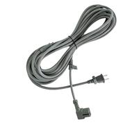 WizFluxmet Cable de alimentación de 32 pies compatible con aspiradora Kirby, compatible con aspiradora G3, G4, G5, G6, Sentria, Ultimate G, repuesto para aspiradora 192099
