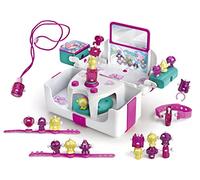 Wizies 700014321 Joyero Musical, Multicolor