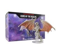 Adult Lunar Dragon: D&D Icons of the Realms