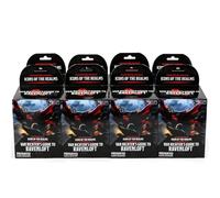 WizKids-85 Zombie Juguete, Multicolor, 32 (96065)