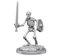 Wizkids Corte Profundo: Esqueletos (2 Unidades)