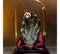 WizKids D&D Iconos de los reinos: ojo y mano de Vecna | Los artefactos malditos de Vecna, encontrados y conservados.