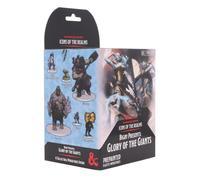 WizKids D&D Icons of The Realms: Bigby Presents: Glory of The Giants (
