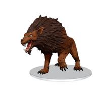 WizKids D&D Icons of the Realms: Dire Worg
