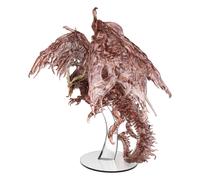 Wizkids d&d icons of the realms: dragón fantasma rojo
