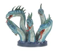 WizKids D&D Icons of The Realms: Hydra Boxed Miniature Dungeons and Dr