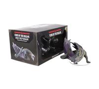 WizKids D&D Icons of The Realms: Miniaturas prepintadas de dragón profundo para adultos, 230387