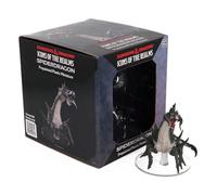 WizKids D&D Icons of The Realms Miniatures prépeintes Spiderdragon