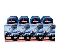 WizKids D&D Icons of The Realms Miniatures: Snowbound Booster Brick (8)