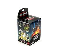 WizKids D&D Icons of The Realms Miniatures: The Wild Beyond The Witchlight (Set 20) Booster