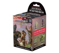 WizKids D&D Icons of the Realms: Phandelver y Abajo: El Obelisco Roto Sobre sorpresa individual de miniaturas de Dungeons and Dragons