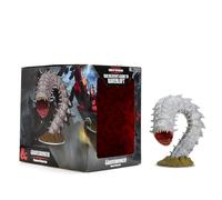 Wizkids D&d Icons of The Realms Premium Set: Van richten's Guide to ravenloft (Set 21) gravedrinker